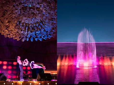 activities in okada|Okada Manila: The Ultimate Entertainment Destination in PH.